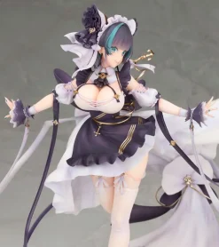 Azur Lane - Cheshire Statue: Alter