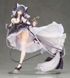 Azur Lane - Cheshire Statue: Alter