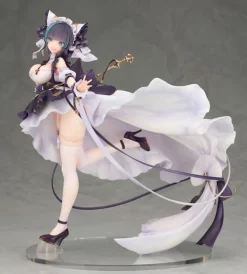 Azur Lane - Cheshire Statue: Alter