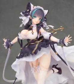 Azur Lane - Cheshire Statue: Alter