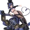 Azur Lane - Cheshire Statue / The Cat in the Magic Hat Version: Good Smile Company