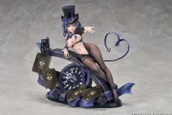 Azur Lane - Cheshire Statue / The Cat in the Magic Hat Version: Good Smile Company