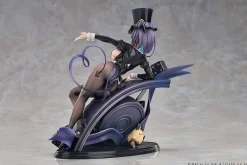 Azur Lane - Cheshire Statue / The Cat in the Magic Hat Version: Good Smile Company