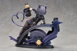 Azur Lane - Cheshire Statue / The Cat in the Magic Hat Version: Good Smile Company