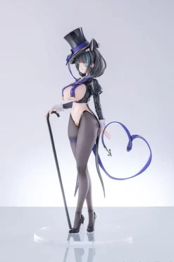 Azur Lane - Cheshire Statue / The Cat in the Magic Hat Ver.: Ami Ami