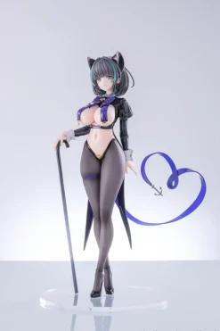 Azur Lane - Cheshire Statue / The Cat in the Magic Hat Ver.: Ami Ami