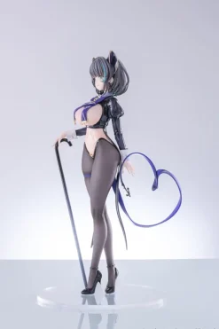Azur Lane - Cheshire Statue / The Cat in the Magic Hat Ver.: Ami Ami