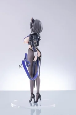 Azur Lane - Cheshire Statue / The Cat in the Magic Hat Ver.: Ami Ami