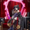 Azur Lane - Cheshire Statue / Cait Sith Crooner Version: Good Smile Company