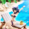 Azur Lane - Cheshire: Summery Date! Statue: Good Smile Company