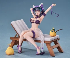 Azur Lane - Cheshire: Summery Date! Statue: Good Smile Company