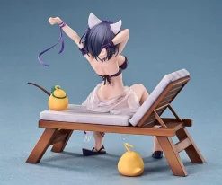 Azur Lane - Cheshire: Summery Date! Statue: Good Smile Company