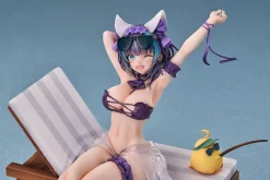 Azur Lane - Cheshire: Summery Date! Statue: Good Smile Company