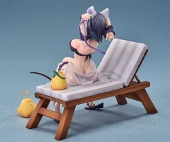 Azur Lane - Cheshire: Summery Date! Statue: Good Smile Company
