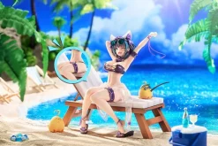 Azur Lane - Cheshire: Summery Date! Statue: Good Smile Company