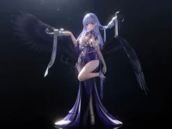 Azur Lane - Dido Statue / Anxious Bisque Doll: Neonmax Creative