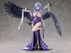 Azur Lane - Dido Statue / Anxious Bisque Doll: Neonmax Creative