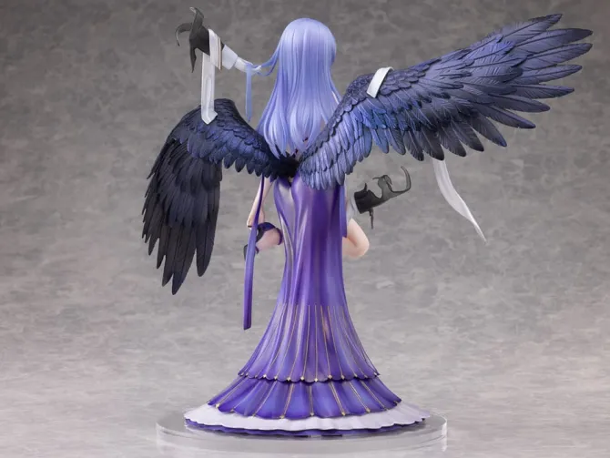 Azur Lane - Dido Statue / Anxious Bisque Doll: Neonmax Creative