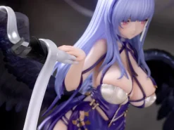 Azur Lane - Dido Statue / Anxious Bisque Doll: Neonmax Creative