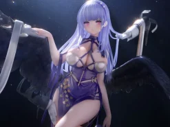 Azur Lane - Dido Statue / Anxious Bisque Doll: Neonmax Creative