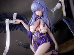 Azur Lane - Dido Statue / Anxious Bisque Doll: Neonmax Creative