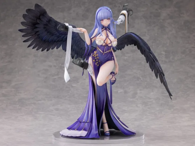 Azur Lane - Dido Statue / Anxious Bisque Doll: Neonmax Creative