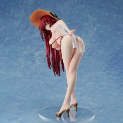 Azur Lane - Drake Statue / Chitose Summer Shine: FREEing