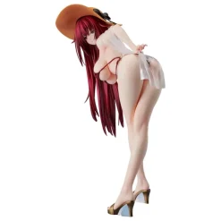 Azur Lane - Drake Statue / Chitose Summer Shine: FREEing