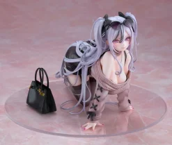 Azur Lane - Elbe Statue / Pure-Hearted Bad Girl Version: Alter