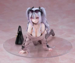 Azur Lane - Elbe Statue / Pure-Hearted Bad Girl Version: Alter