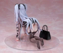 Azur Lane - Elbe Statue / Pure-Hearted Bad Girl Version: Alter