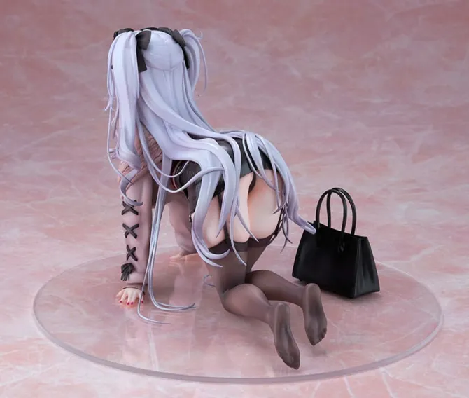 Azur Lane - Elbe Statue / Pure-Hearted Bad Girl Version: Alter