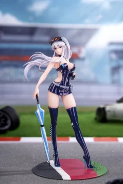 Azur Lane - Enterprise Statue / Wind Catcher Version: Myethos