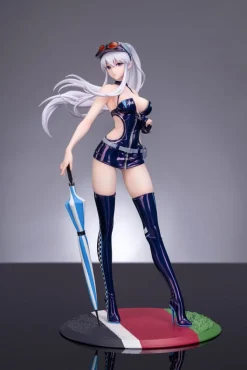 Azur Lane - Enterprise Statue / Wind Catcher Version: Myethos