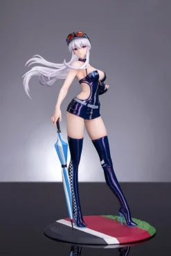 Azur Lane - Enterprise Statue / Wind Catcher Version: Myethos