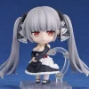 Azur Lane - Formidable Light Nendoroid / Equipment Ver.: Good Smile Company