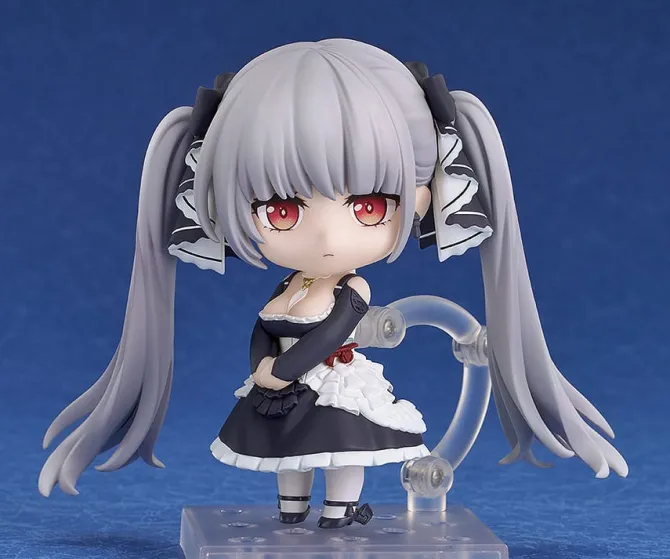 Azur Lane - Formidable Light Nendoroid / Equipment Ver.: Good Smile Company