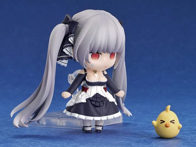 Azur Lane - Formidable Light Nendoroid / Equipment Ver.: Good Smile Company
