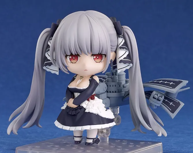 Azur Lane - Formidable Nendoroid: Good Smile Company