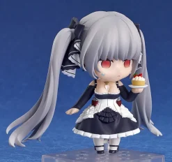 Azur Lane - Formidable Nendoroid: Good Smile Company