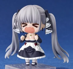 Azur Lane - Formidable Nendoroid: Good Smile Company