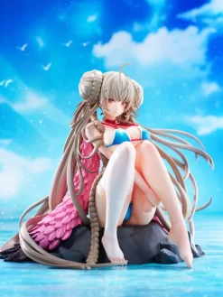 Azur Lane - Formidable Statue / The Lady of the Beach Ver.: Ami Ami