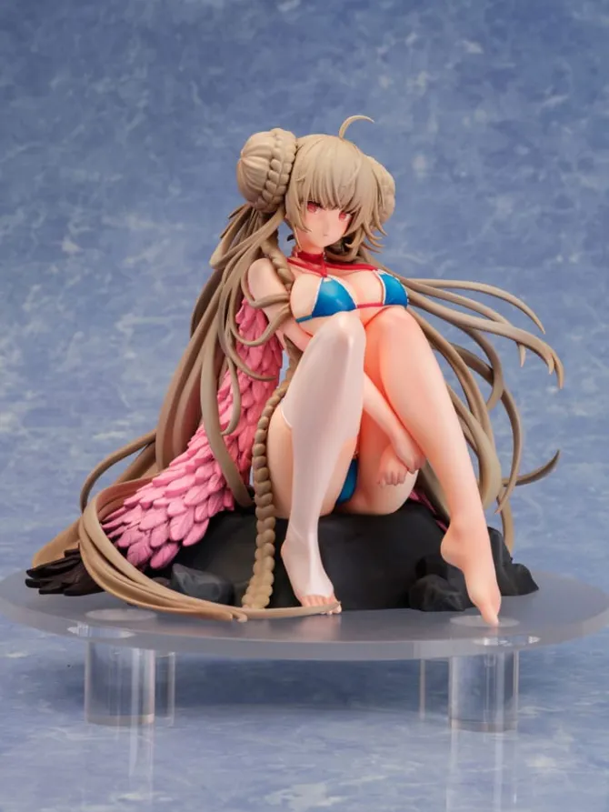 Azur Lane - Formidable Statue / The Lady of the Beach Ver.: Ami Ami