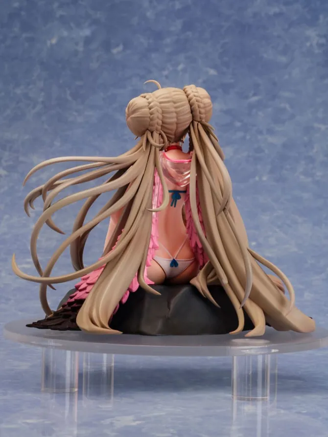 Azur Lane - Formidable Statue / The Lady of the Beach Ver.: Ami Ami