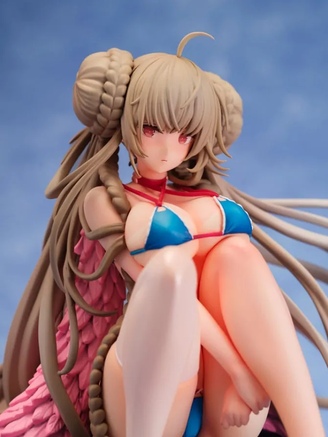 Azur Lane - Formidable Statue / The Lady of the Beach Ver.: Ami Ami