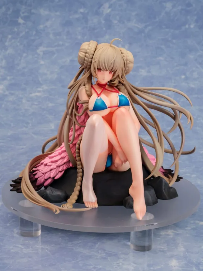 Azur Lane - Formidable Statue / The Lady of the Beach Ver.: Ami Ami