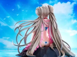 Azur Lane - Formidable Statue / The Lady of the Beach Ver.: Ami Ami
