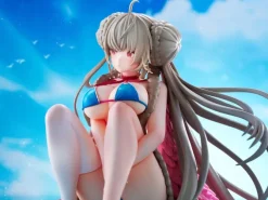 Azur Lane - Formidable Statue / The Lady of the Beach Ver.: Ami Ami