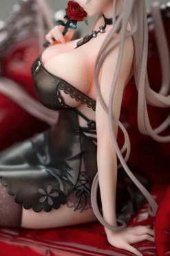 Azur Lane - Formidable Statue / Rose Ceremony Ver.: Myethos