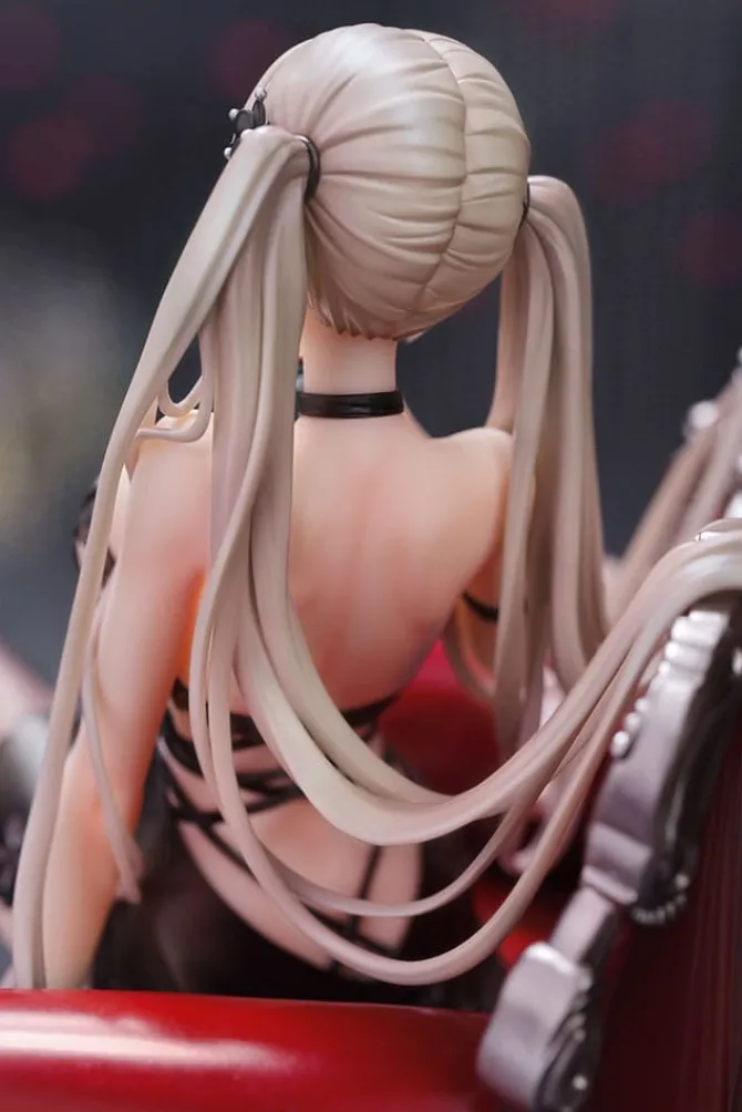 Azur Lane - Formidable Statue / Rose Ceremony Ver.: Myethos